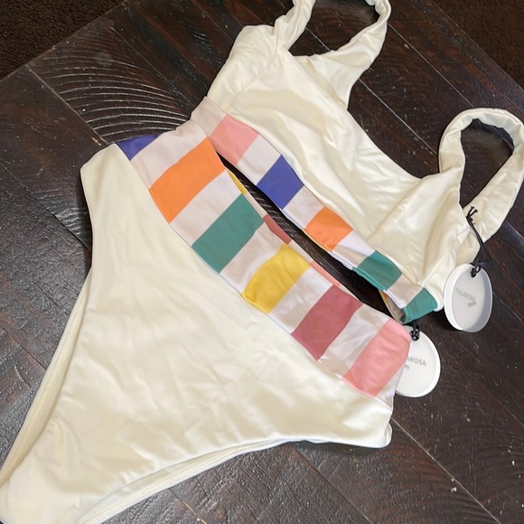 Tularosa Swim Tularosa Small Size Bikini Poshmark